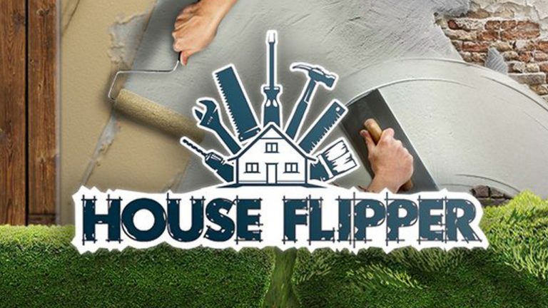 House Flipper Game Download and Reviews