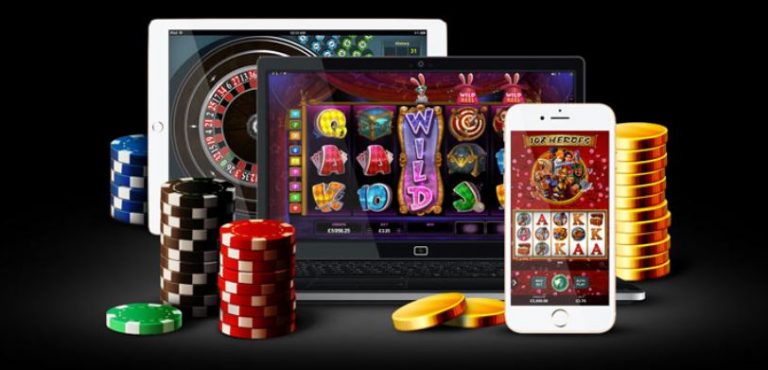 Best mobile slots of the past decade