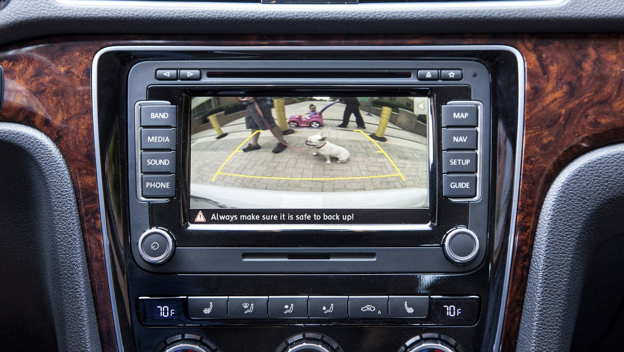 Backup Cameras for New US Cars is Now a Requirement CoolDroid