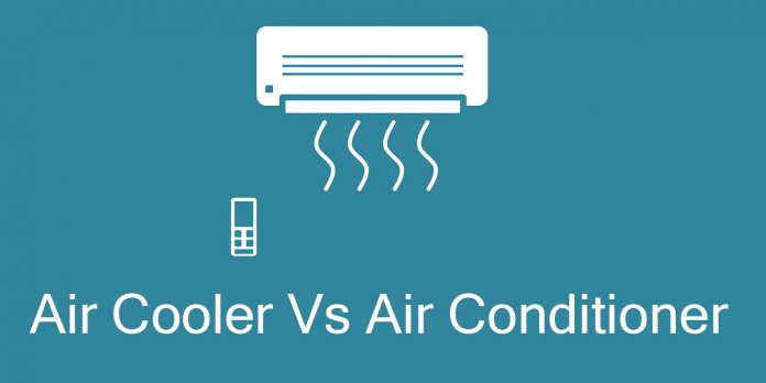 Air-Cooler-vs-Air-Conditioner