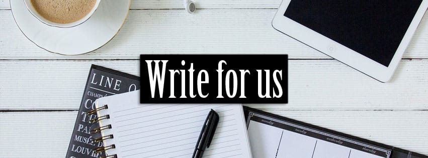 write for us