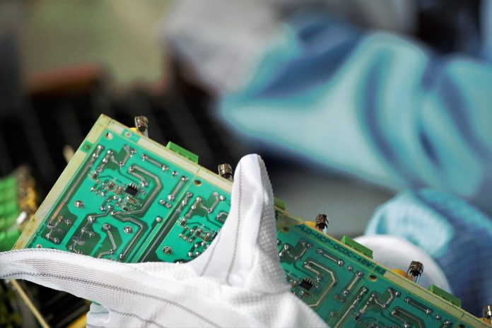 What is Electronics Manufacturing Services?