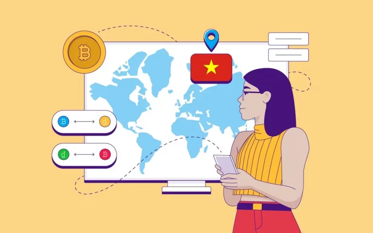 3 Best Bitcoin Wallets For Vietnam