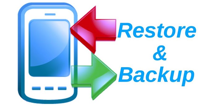 Backup Your Mobile for mobile