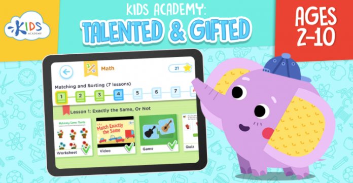 Best Software Aid to Sharpen Your Child’s Addition and Subtraction Skills