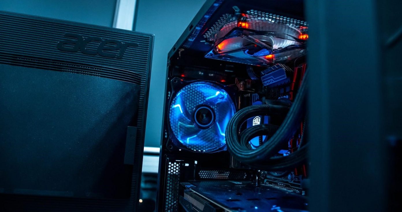 Wooden How Much Does A Decent Gaming Pc Cost To Build for Streaming
