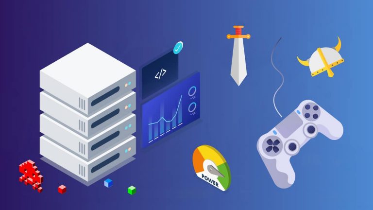 Create Your Own Gaming Server with a VPS | Update 2021