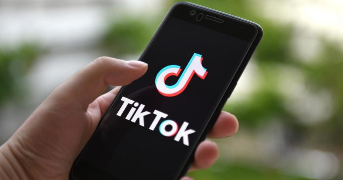 How to Go Live on TikTok