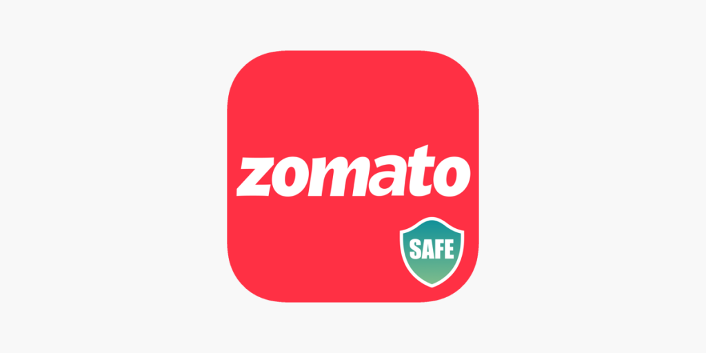 How to Order on Zomato App