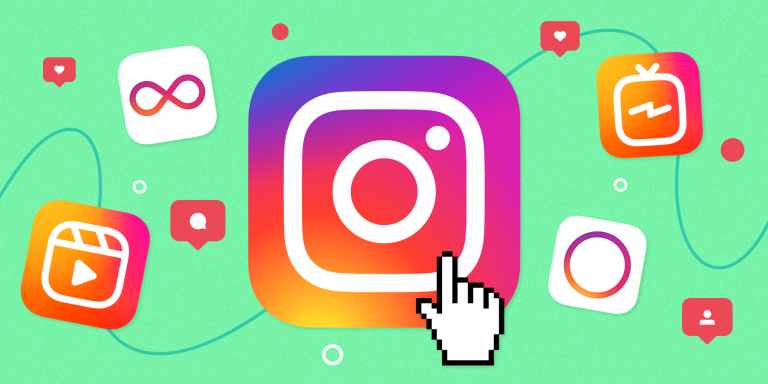 Why Marketers Are Flocking Into Instagram For Lead Generation