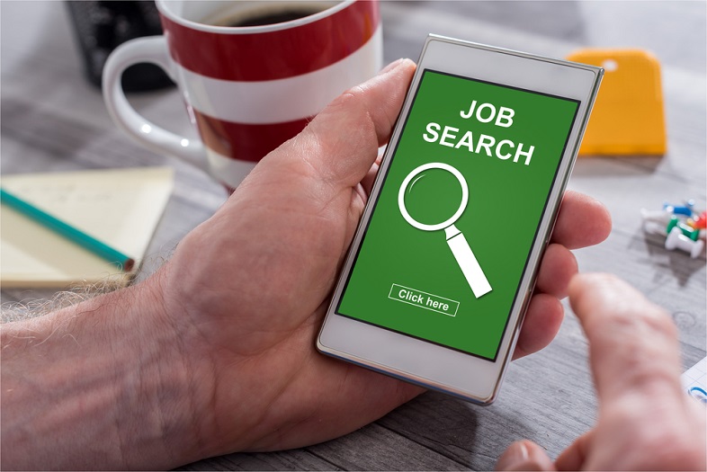 Best Job Search App in India