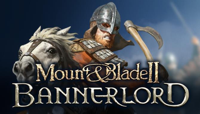 Mount Blade II Bannerlord