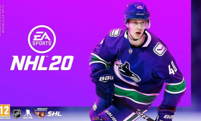 Download NHL 20 PC Game for Free