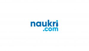 Naukri.com Logo