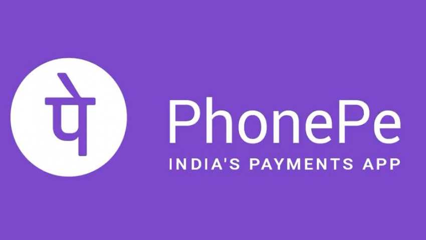 PhonePe India's payment app logo