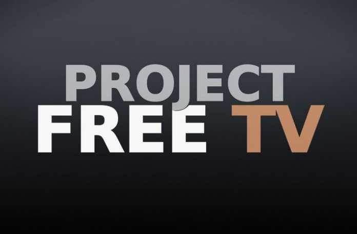 Project Free TV