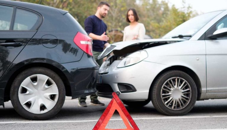Do I Need to Hire a Houston Road Accident Attorney?