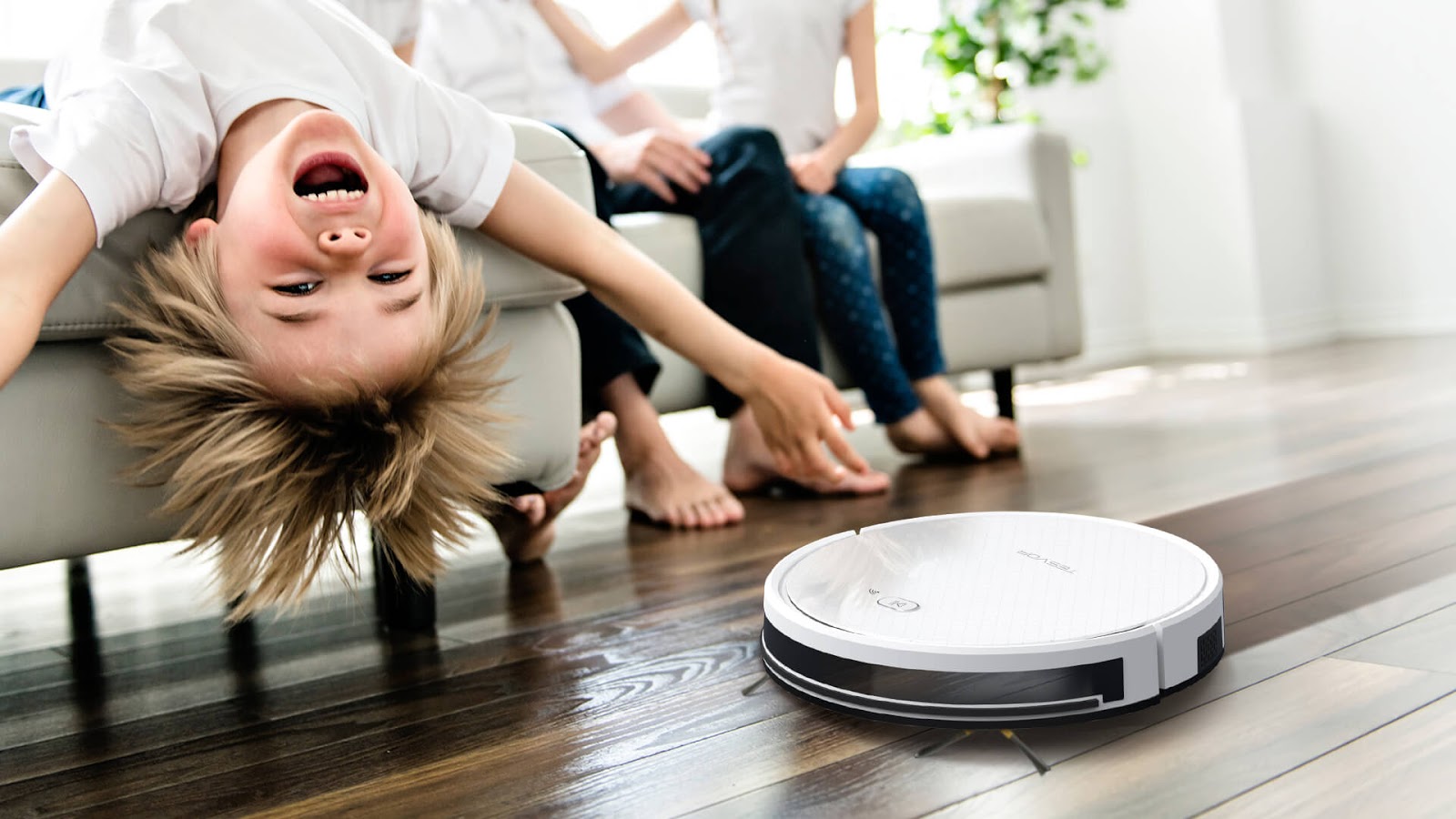 Robot Vacuum