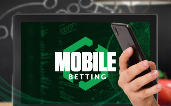 Safe While Betting on Your Mobile Device