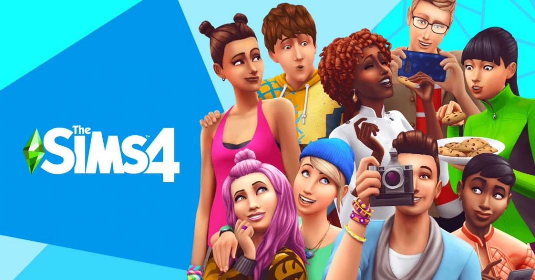 Sims 4 Featured