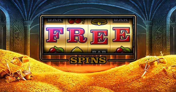 Slots Free Spins