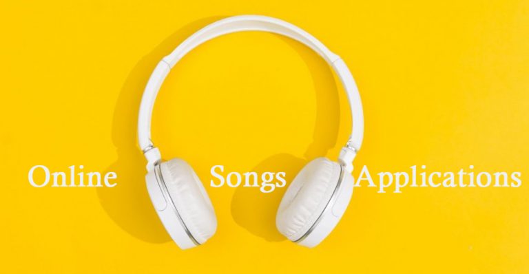 Best Online Songs App You Should Try Right Now