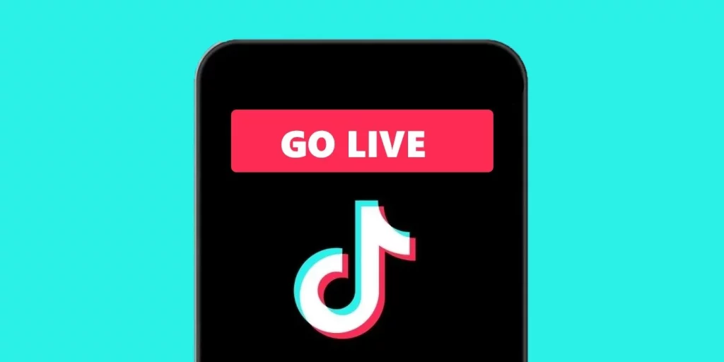 What Are Steps to Go Live on TikTok
