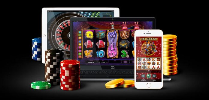 Which Devices Can you Use to Play Online Casino Games?