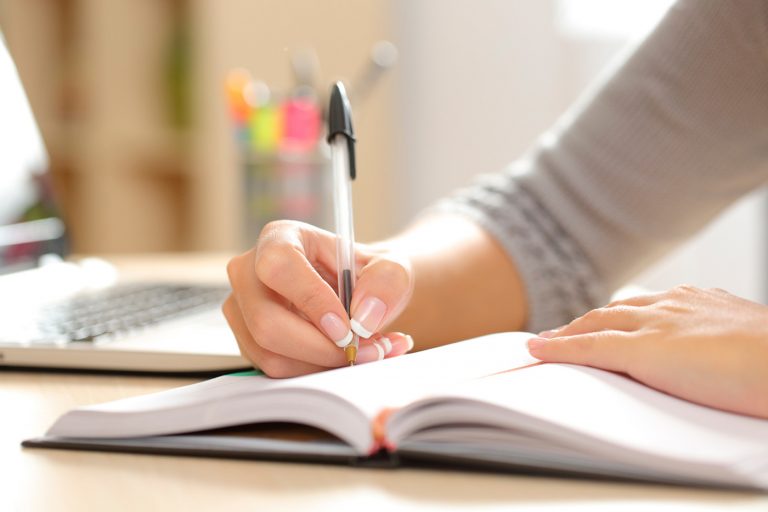 How Students Can Improve their Paper Writing Skills