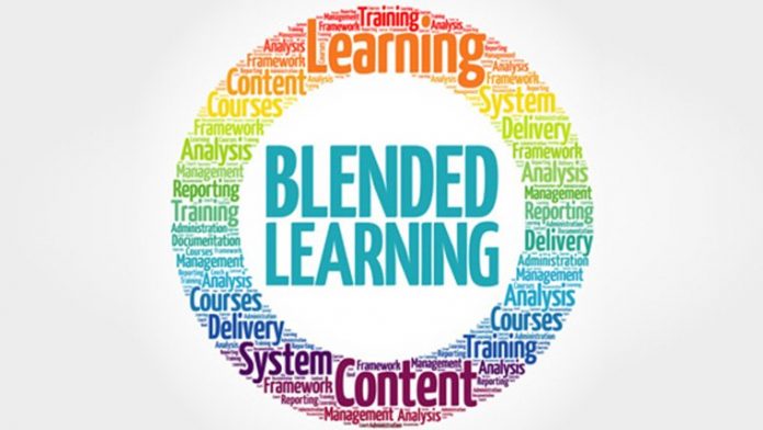 Blended Learning