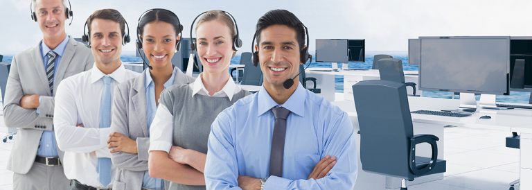 This is how you can improve your call center’s communication. 
