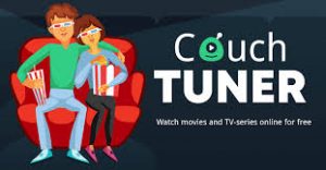 Couchtuner - 2nd Best Project Free TV Alternative