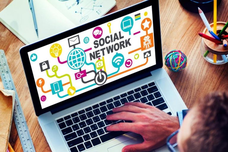 Improving your business presence on social media
