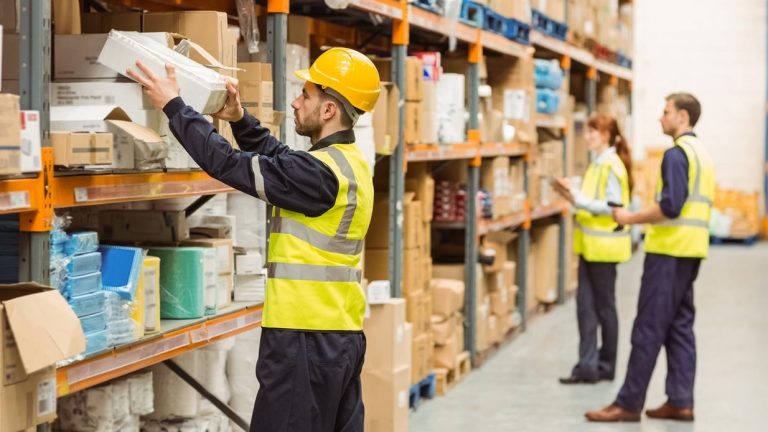 How to Manage Your MRO Inventory?