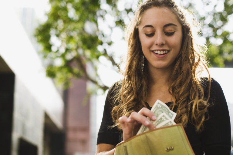How to Make Money Online as a college student