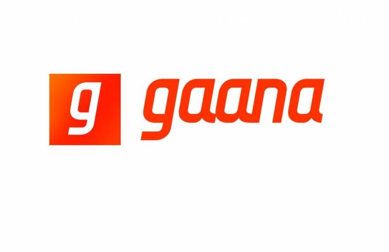Gaana logo