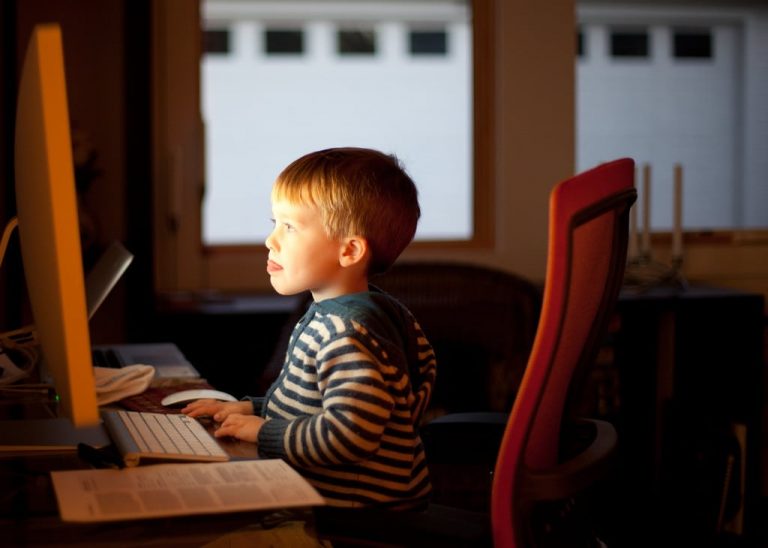importance of using a vpn for child
