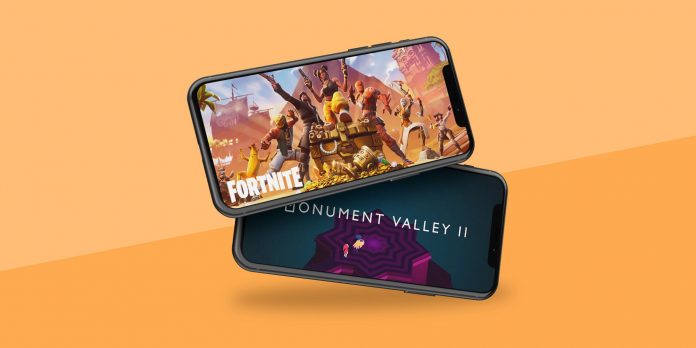 Most Exciting Mobile Games Of 2020