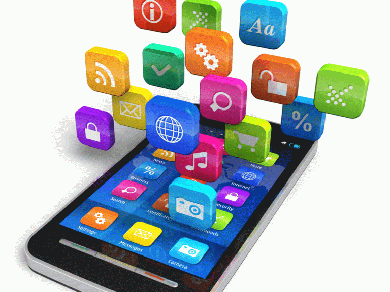 The Many Benefits Of Mobile Apps For Your Business