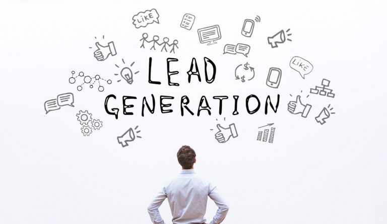 3 Tips to Boost Your Lead Generation Efforts