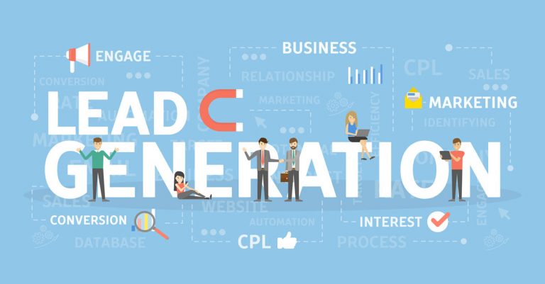 lead generation