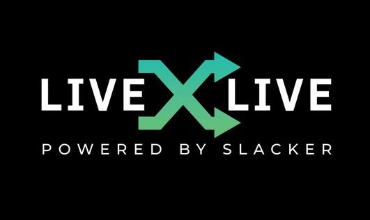 LiveXLive logo
