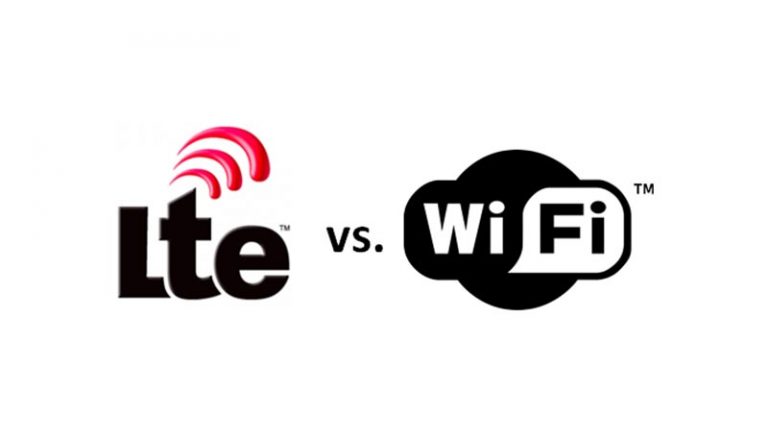 LTE vs WiFi: Harus Ada Kompromi Untuk Hindari Interferensi