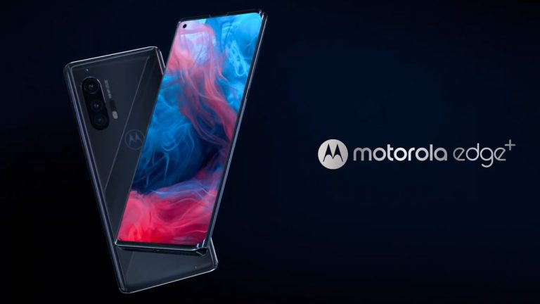 Review of the Motorola Edge and Edge Plus