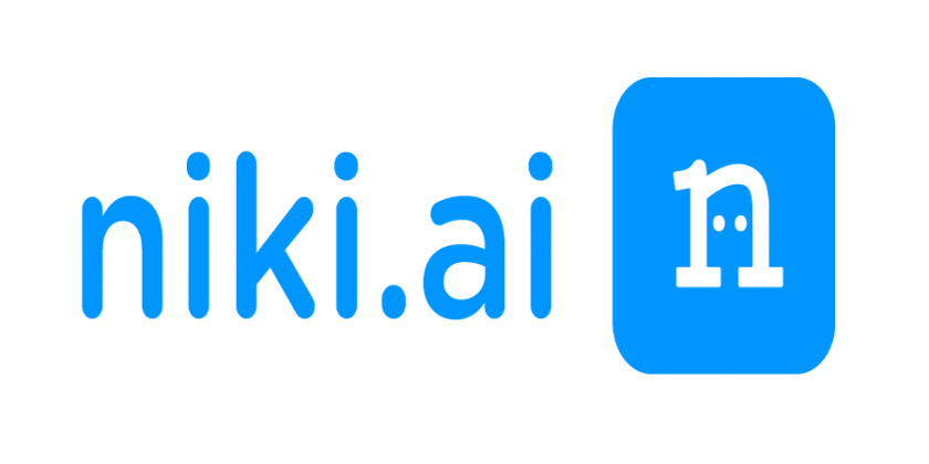 Niki.ai logo