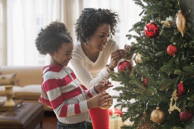 Top ideas on how to spend your Christmas holidays