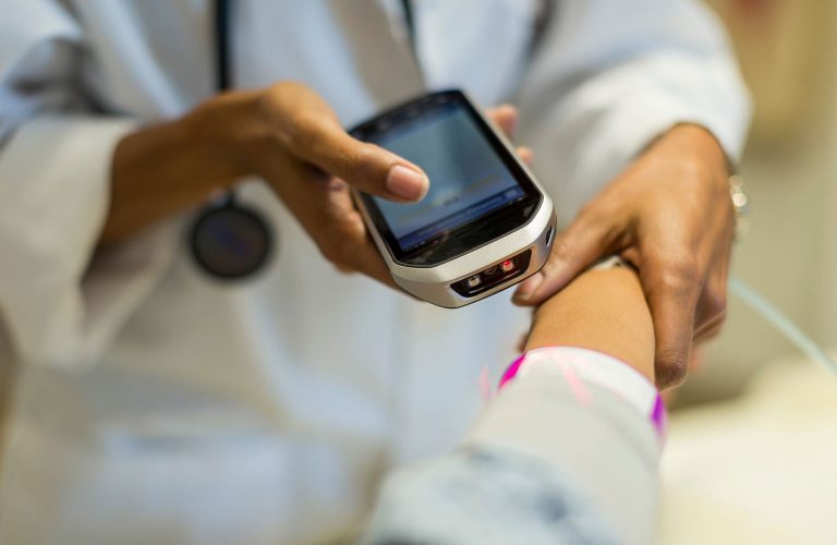 Five Important Things to Consider Before Using a Connected Health Device