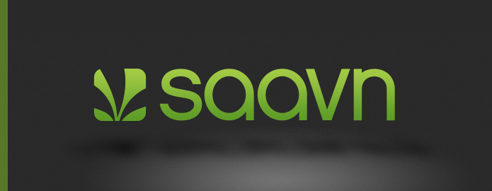 Saavn.com app