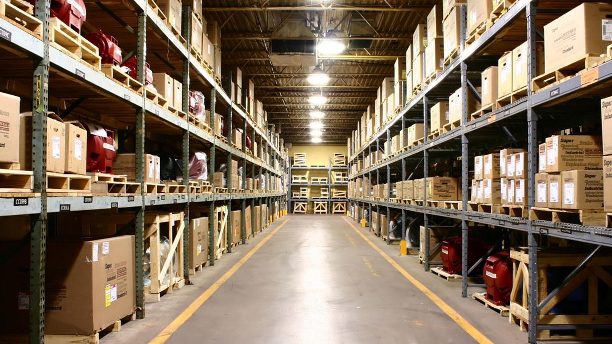 Transforming Your MRO Storeroom from an Expense to an Asset