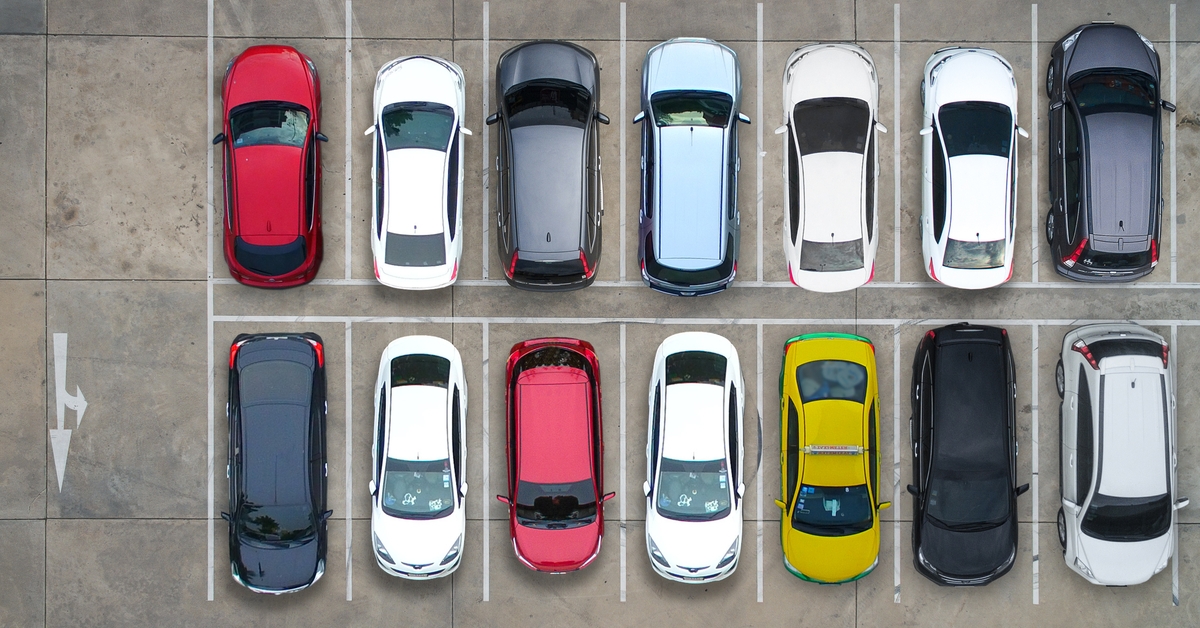 How can a mobile valet parking facility change your game?